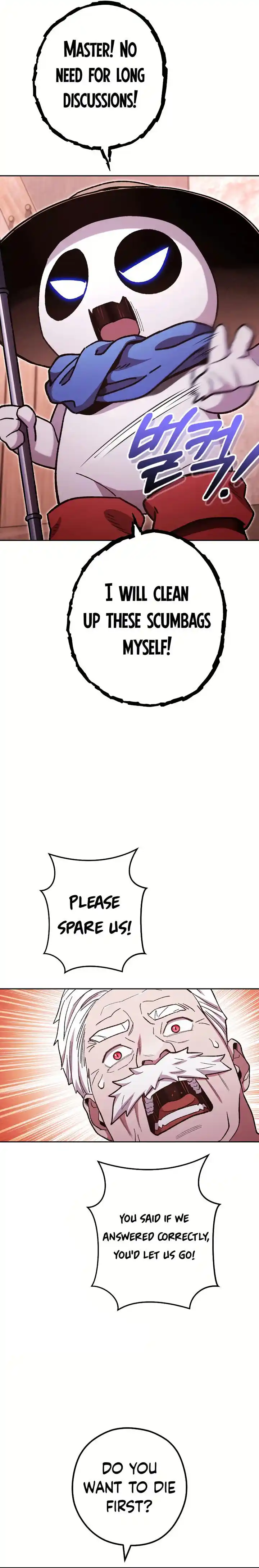 Dungeon Reset Ch.182