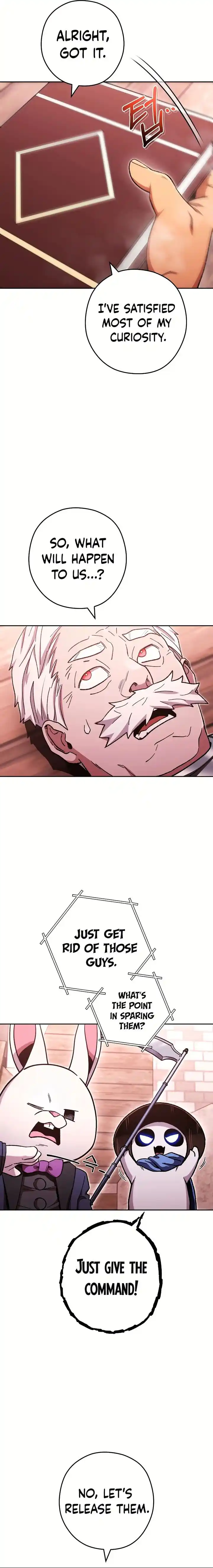 Dungeon Reset Ch.182