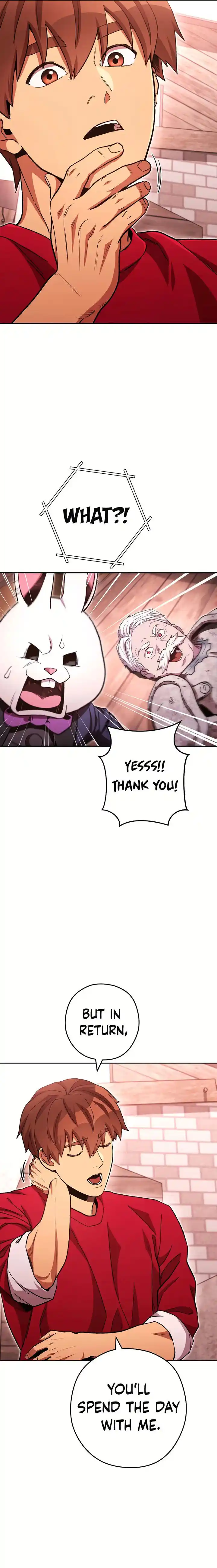 Dungeon Reset Ch.182