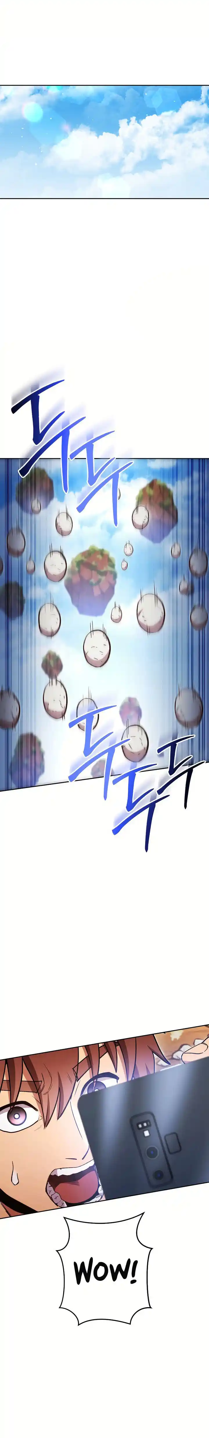 Dungeon Reset Ch.182