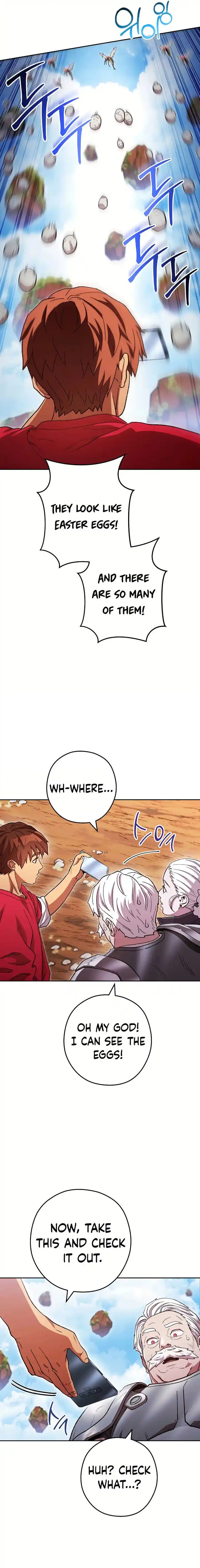 Dungeon Reset Ch.182