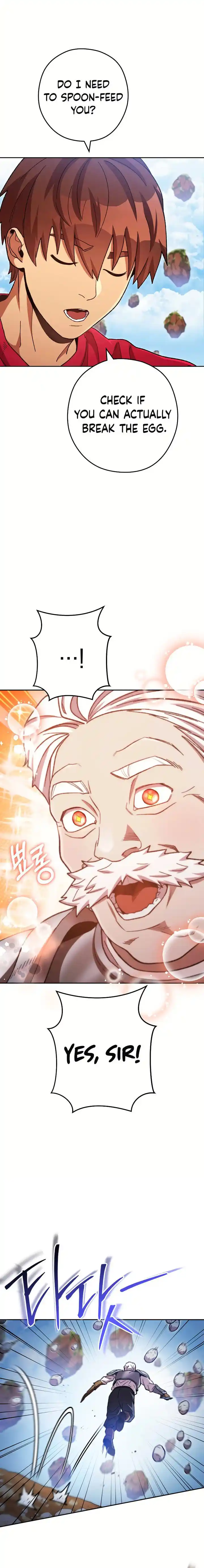 Dungeon Reset Ch.182