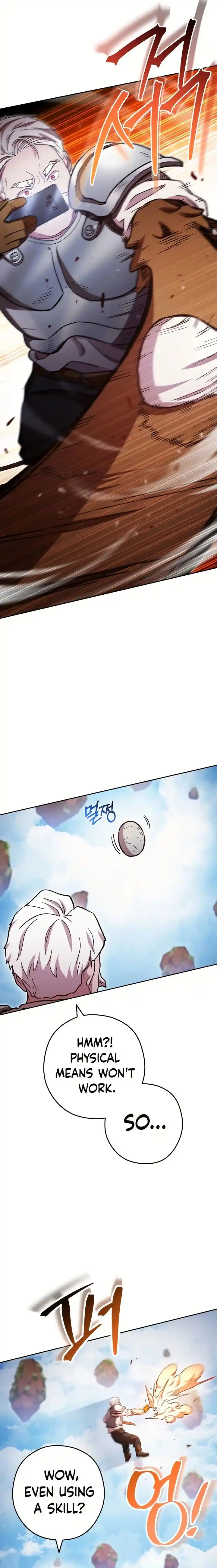 Dungeon Reset Ch.182