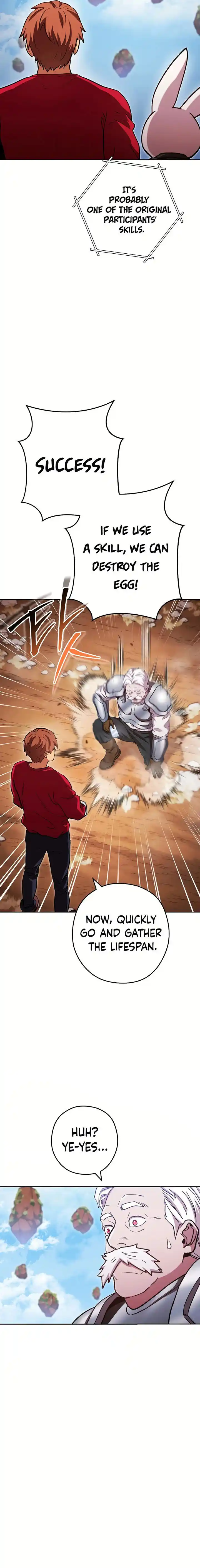 Dungeon Reset Ch.182