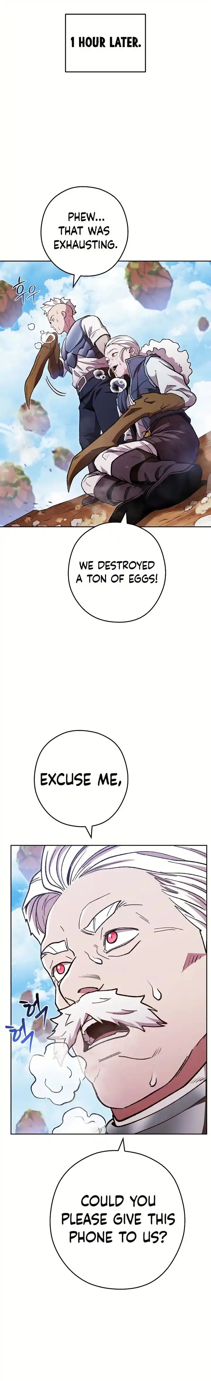 Dungeon Reset Ch.182