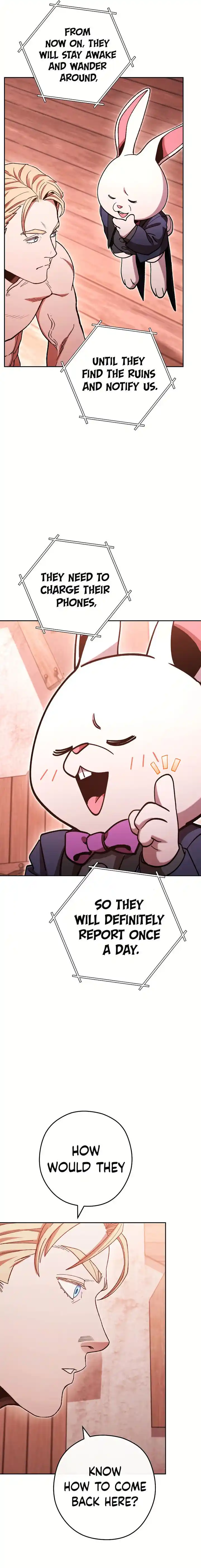 Dungeon Reset Ch.182