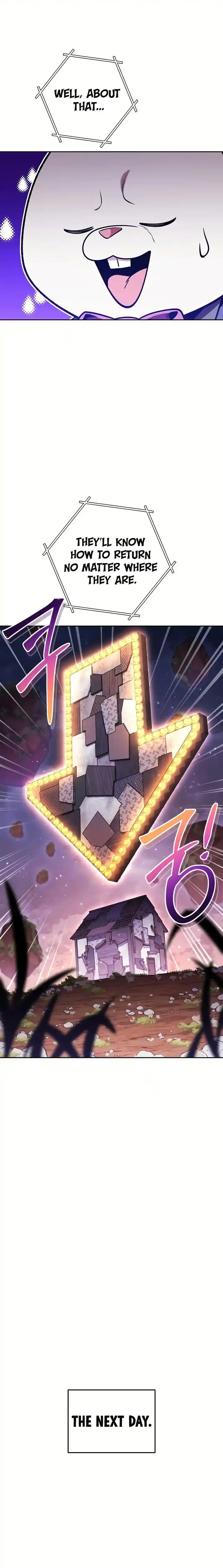 Dungeon Reset Ch.182