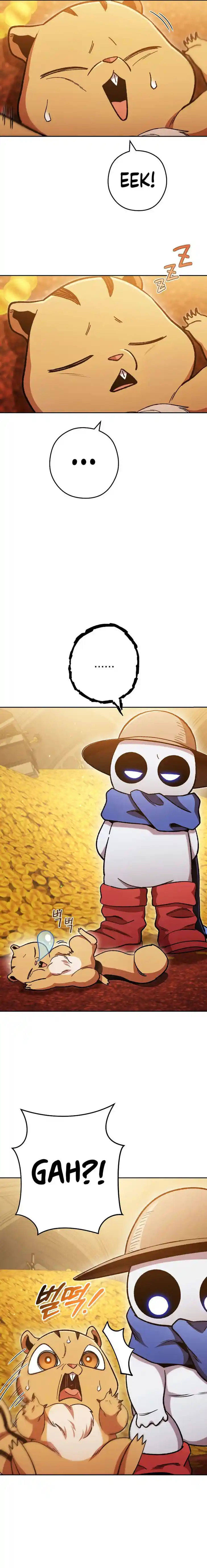 Dungeon Reset Ch.183