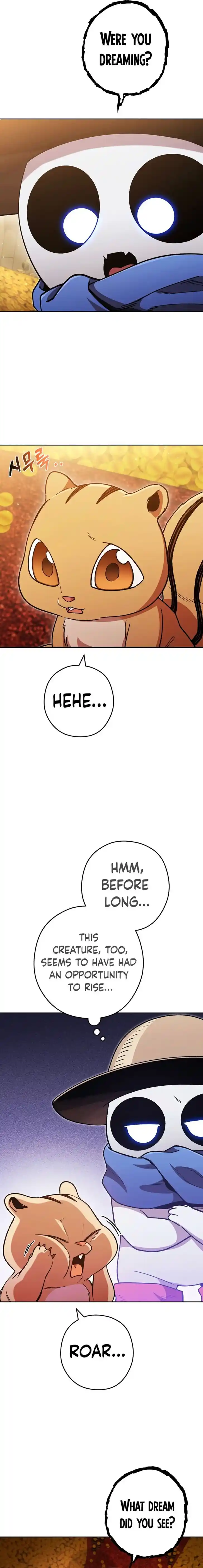 Dungeon Reset Ch.183