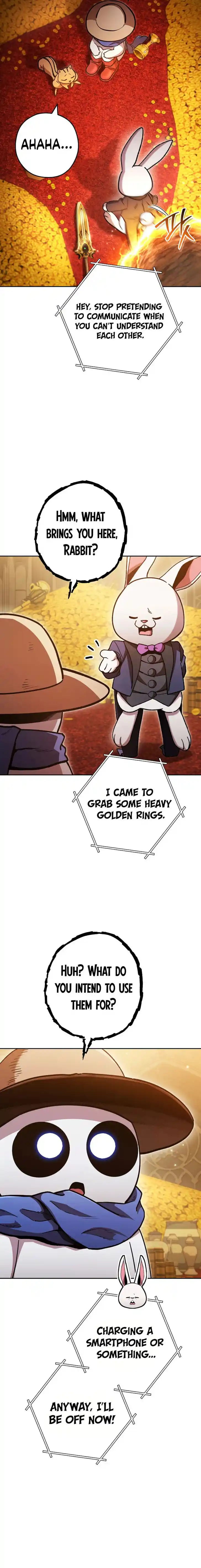 Dungeon Reset Ch.183