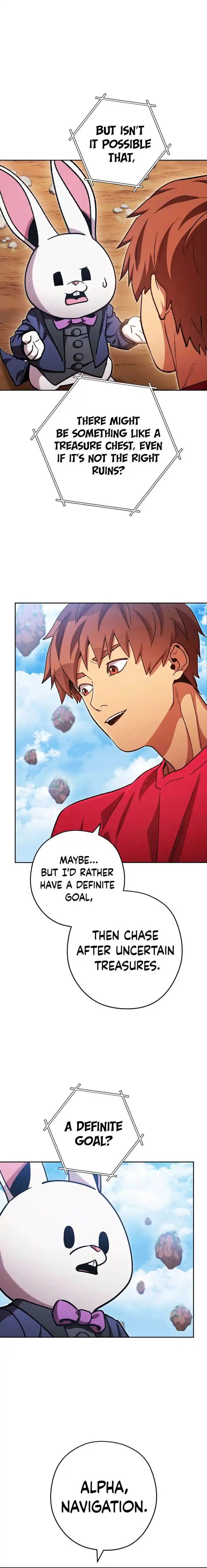 Dungeon Reset Ch.183