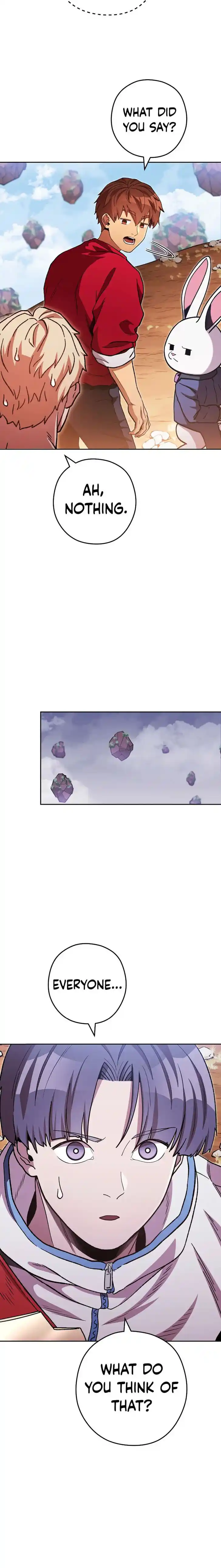 Dungeon Reset Ch.183