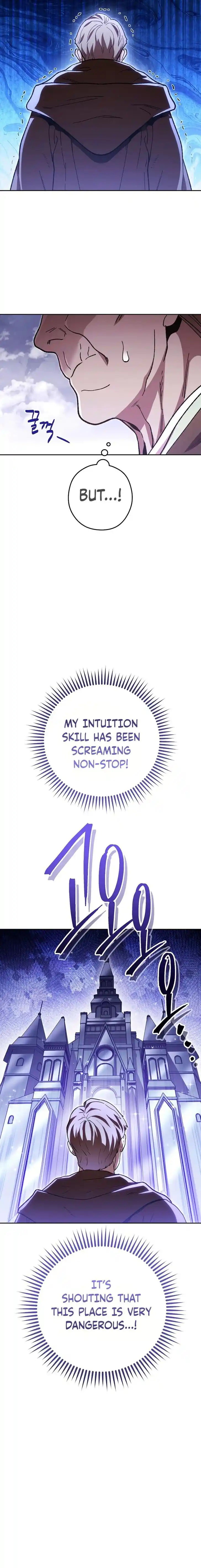 Dungeon Reset Ch.183