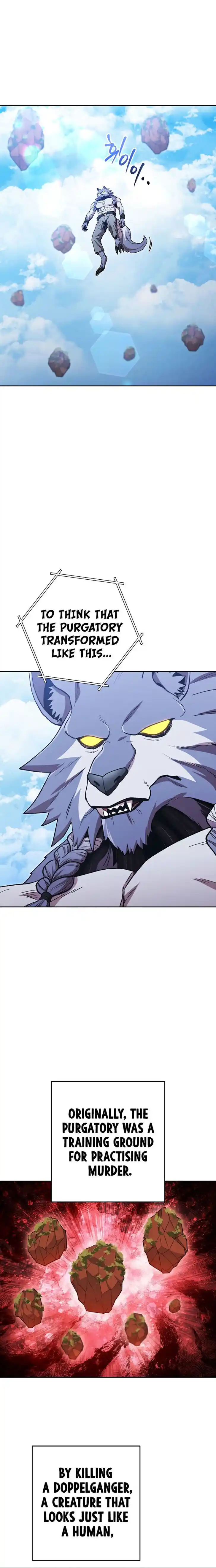 Dungeon Reset Ch.183