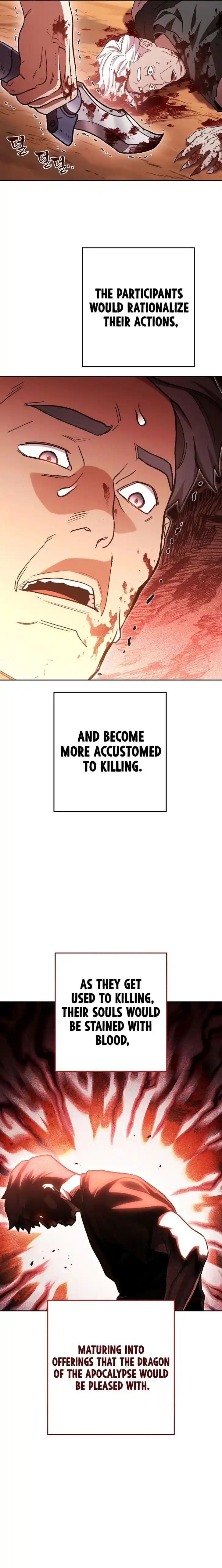 Dungeon Reset Ch.183