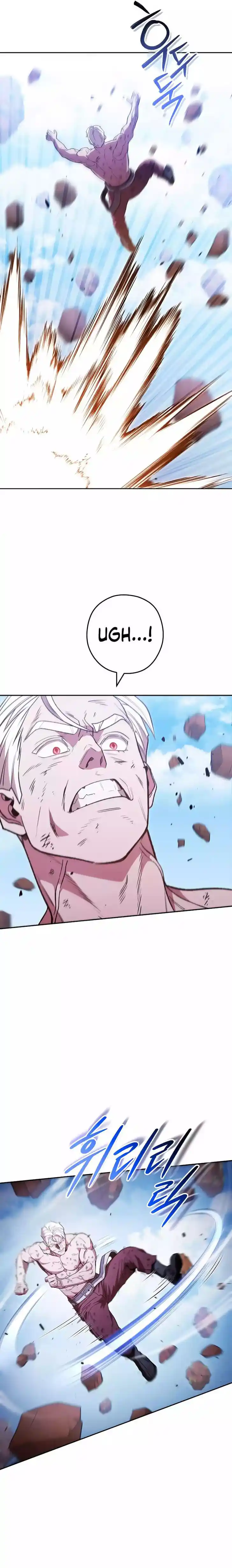 Dungeon Reset Ch.185