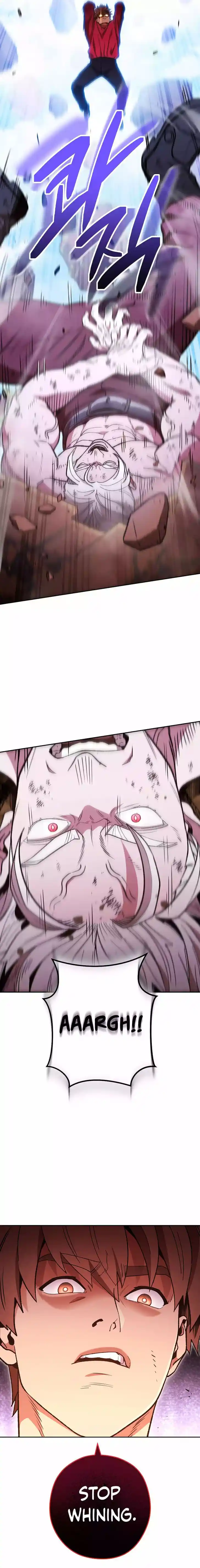 Dungeon Reset Ch.185