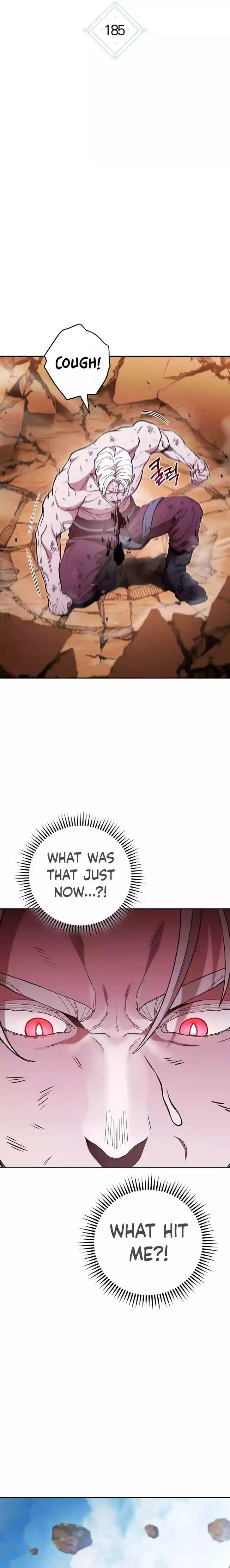 Dungeon Reset Ch.185