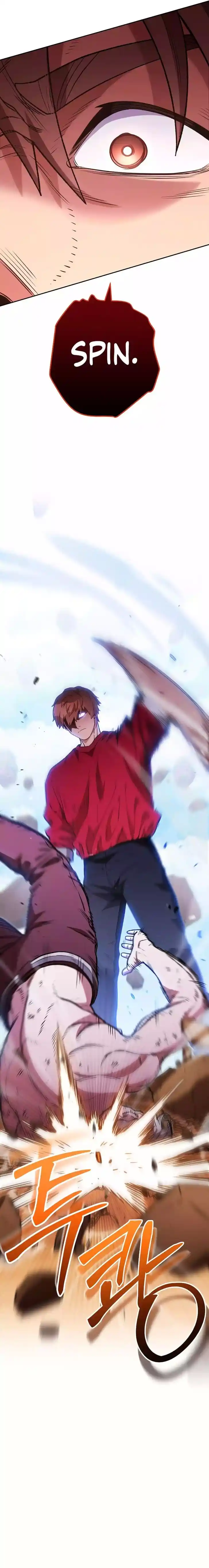 Dungeon Reset Ch.185