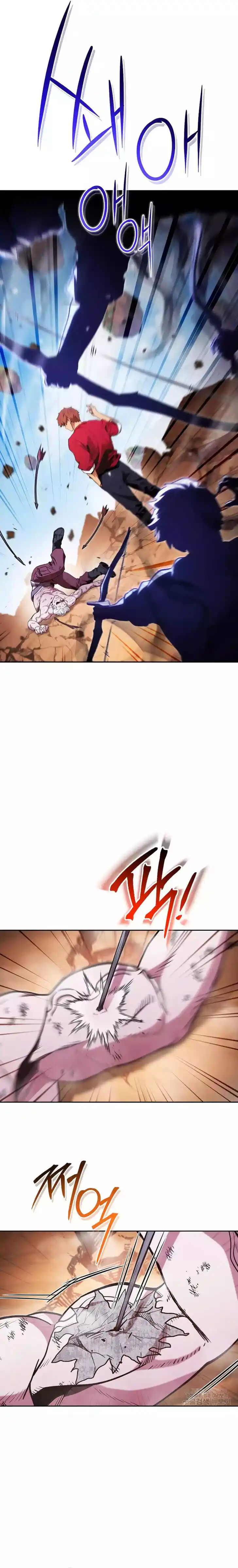 Dungeon Reset Ch.185