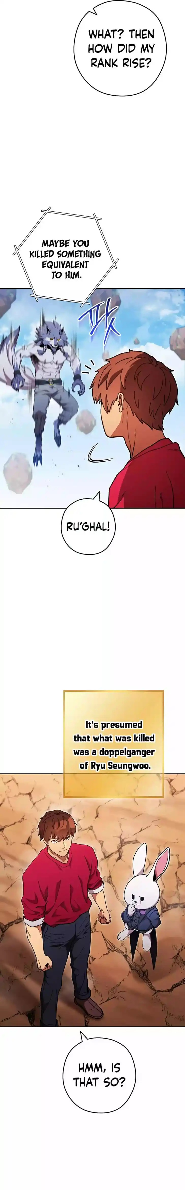 Dungeon Reset Ch.185