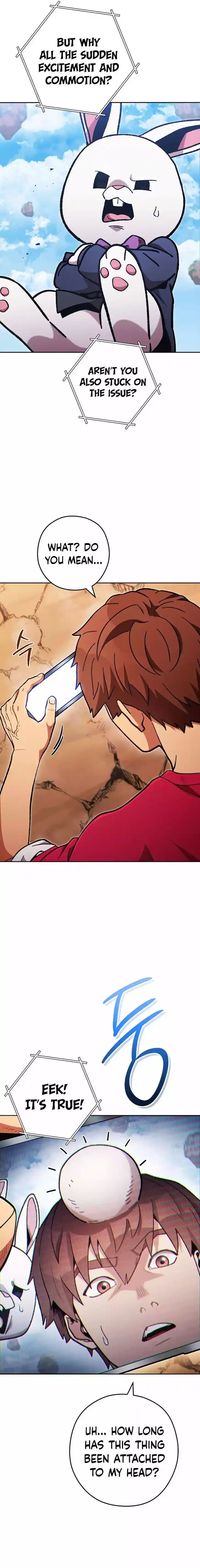 Dungeon Reset Ch.185