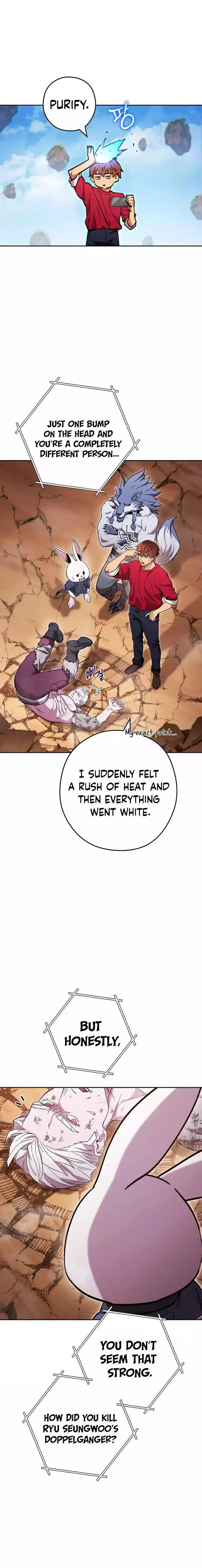 Dungeon Reset Ch.185