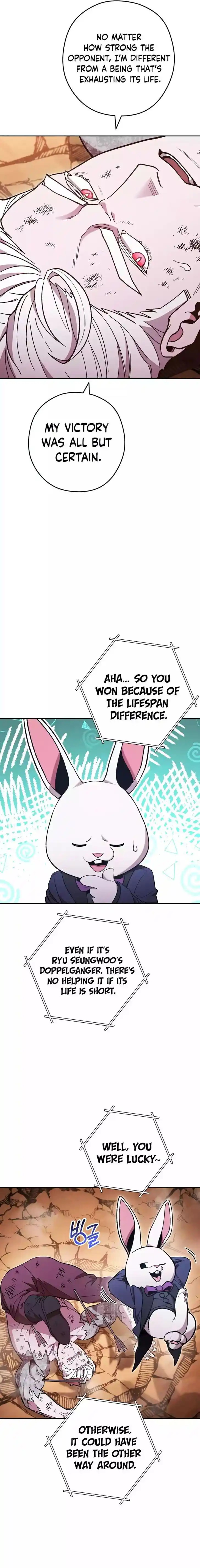 Dungeon Reset Ch.185