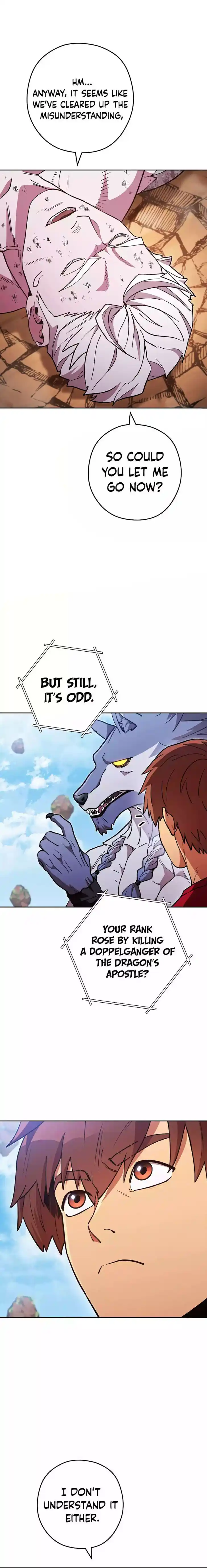 Dungeon Reset Ch.185