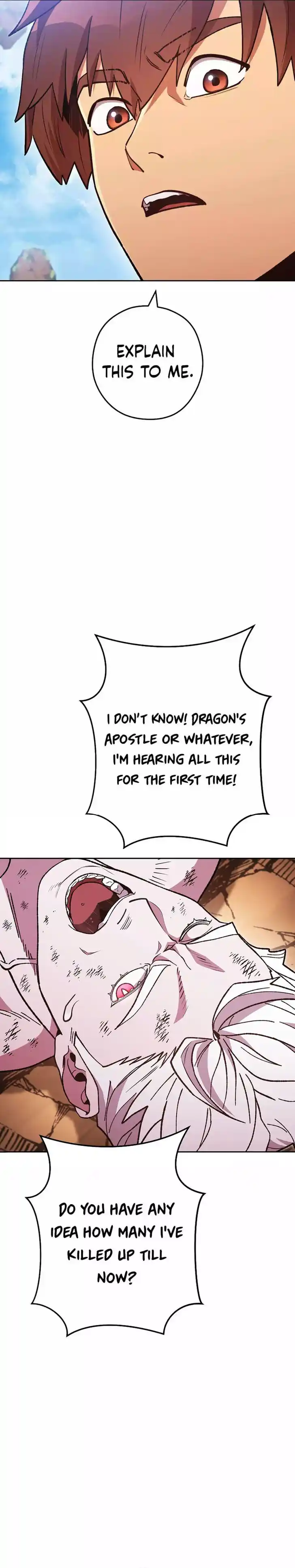 Dungeon Reset Ch.185