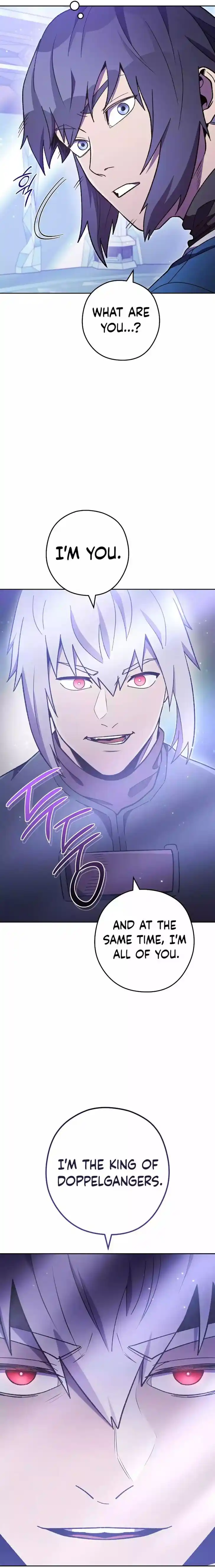 Dungeon Reset Ch.185