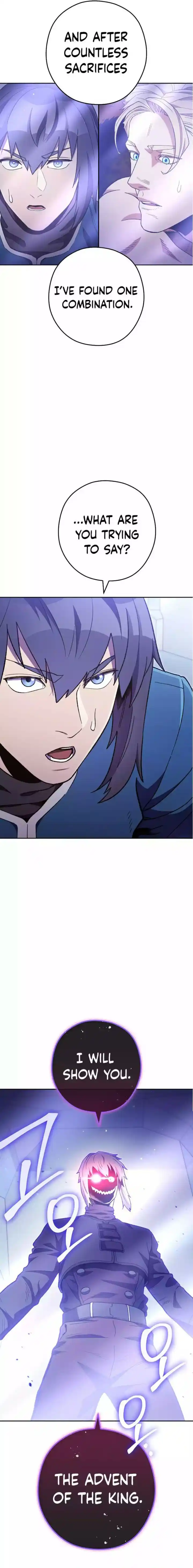 Dungeon Reset Ch.185