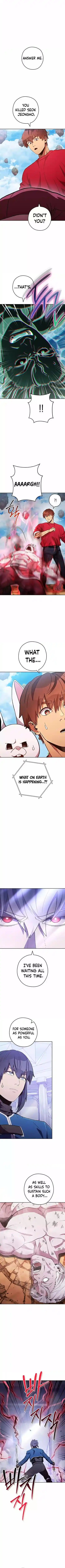 Dungeon Reset Ch.186