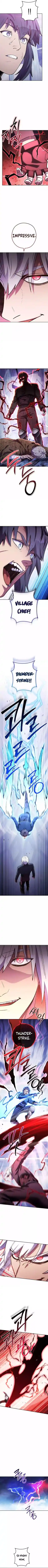 Dungeon Reset Ch.186