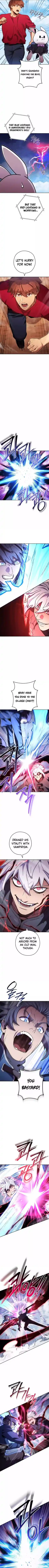 Dungeon Reset Ch.186