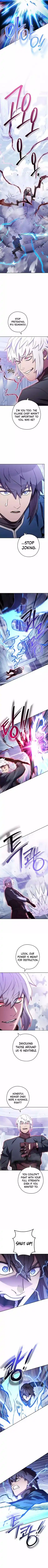 Dungeon Reset Ch.186