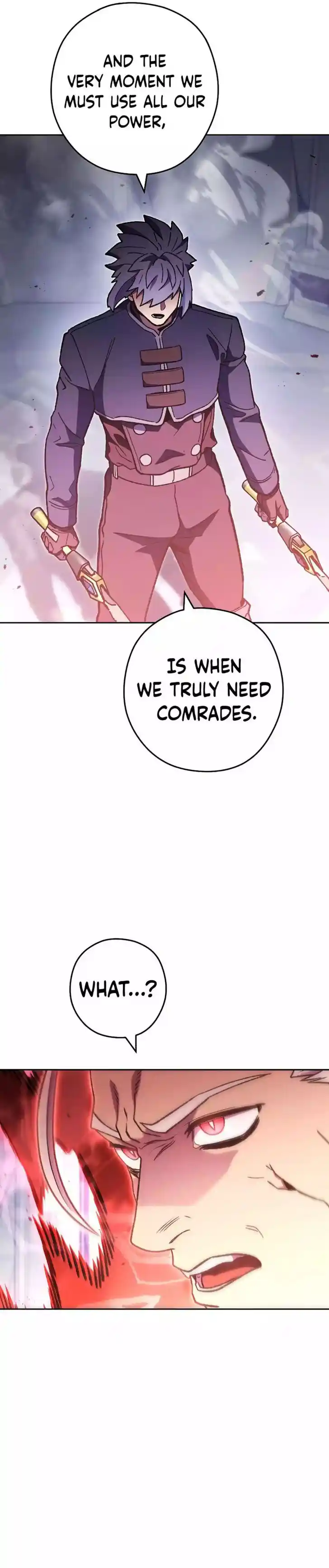 Dungeon Reset Ch.187