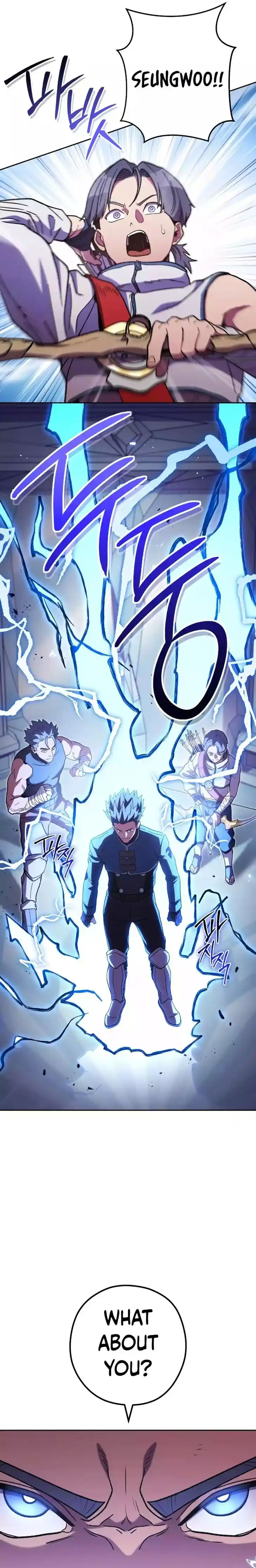 Dungeon Reset Ch.187