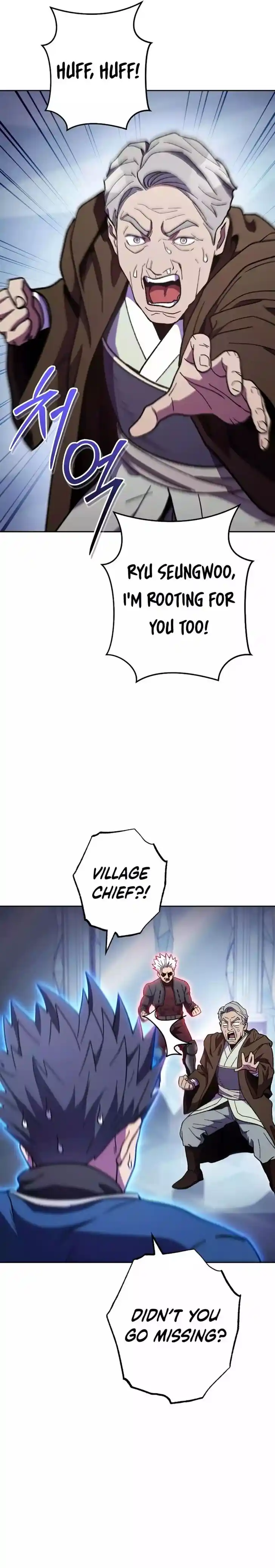 Dungeon Reset Ch.187