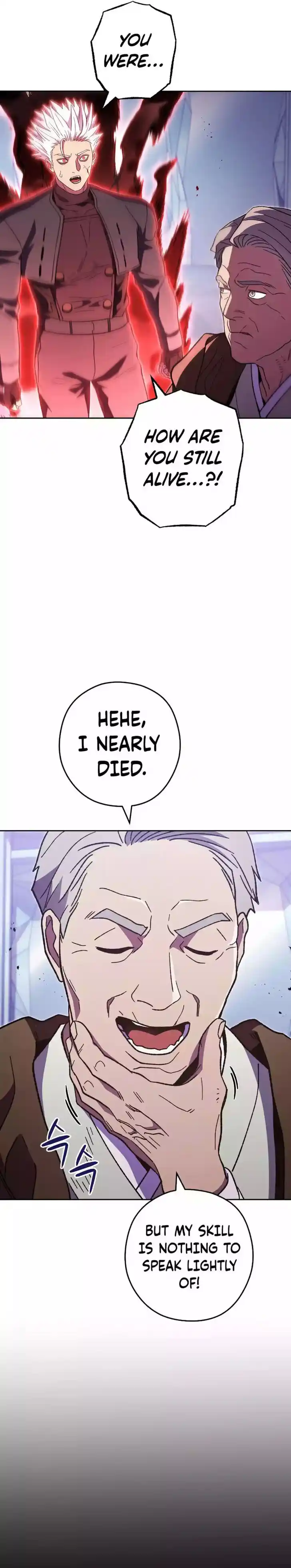 Dungeon Reset Ch.187