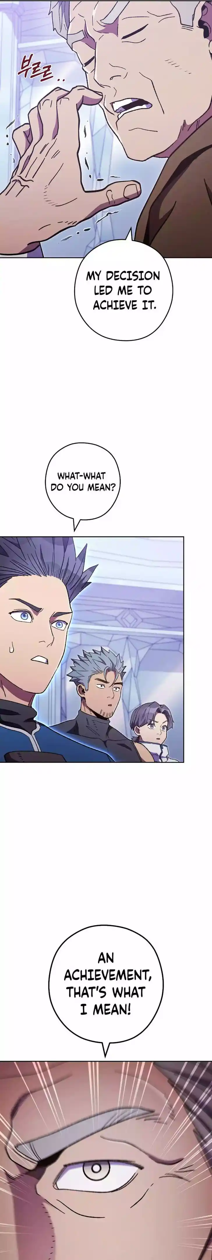 Dungeon Reset Ch.187