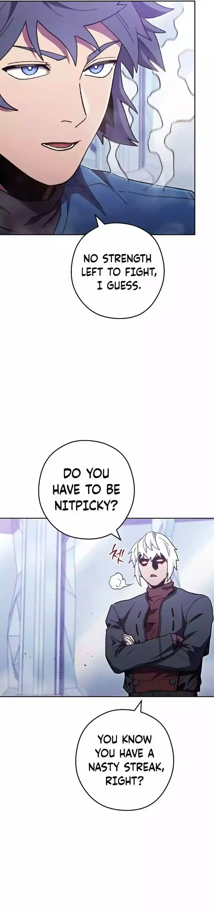 Dungeon Reset Ch.187