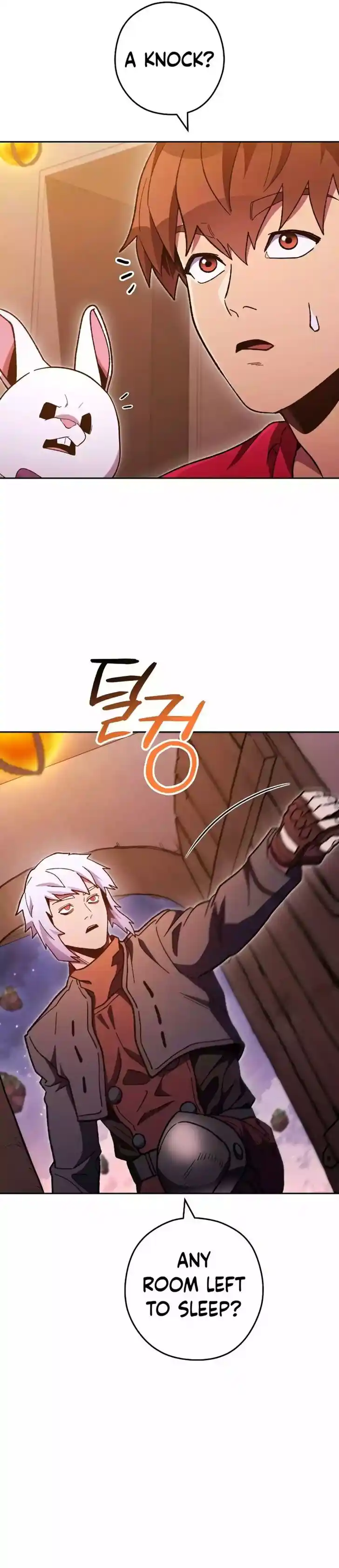 Dungeon Reset Ch.187