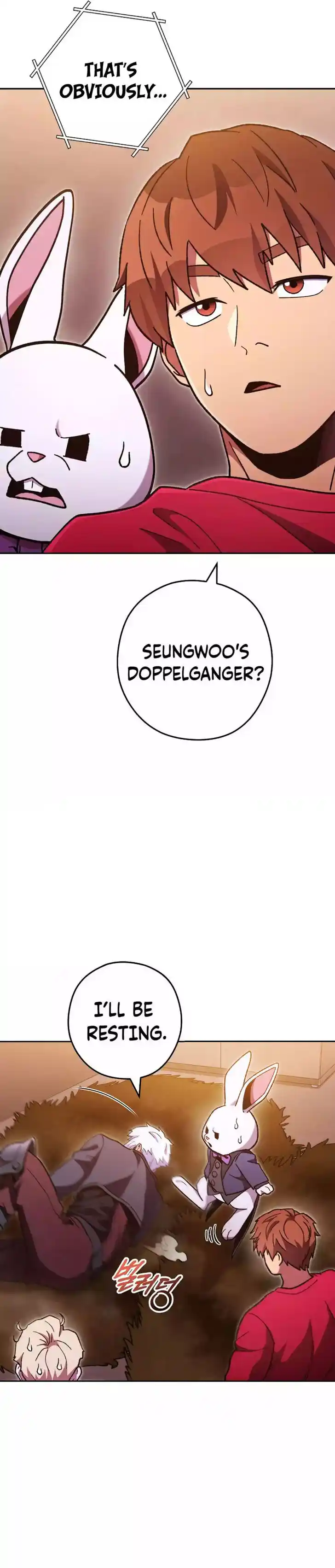 Dungeon Reset Ch.187