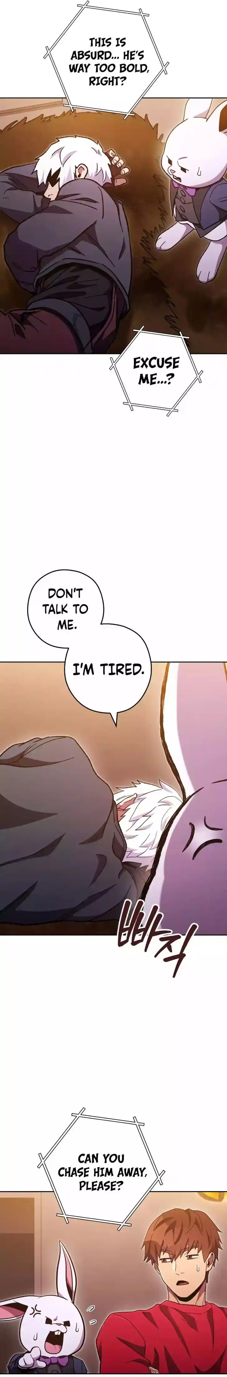 Dungeon Reset Ch.187