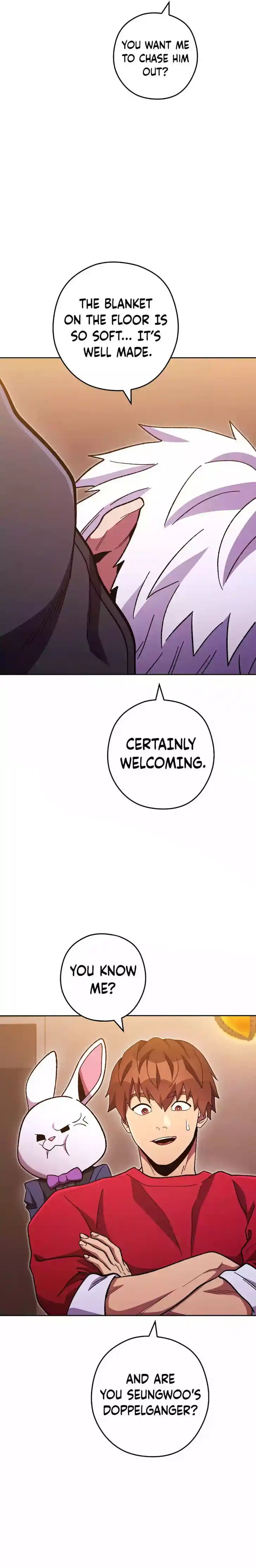 Dungeon Reset Ch.187