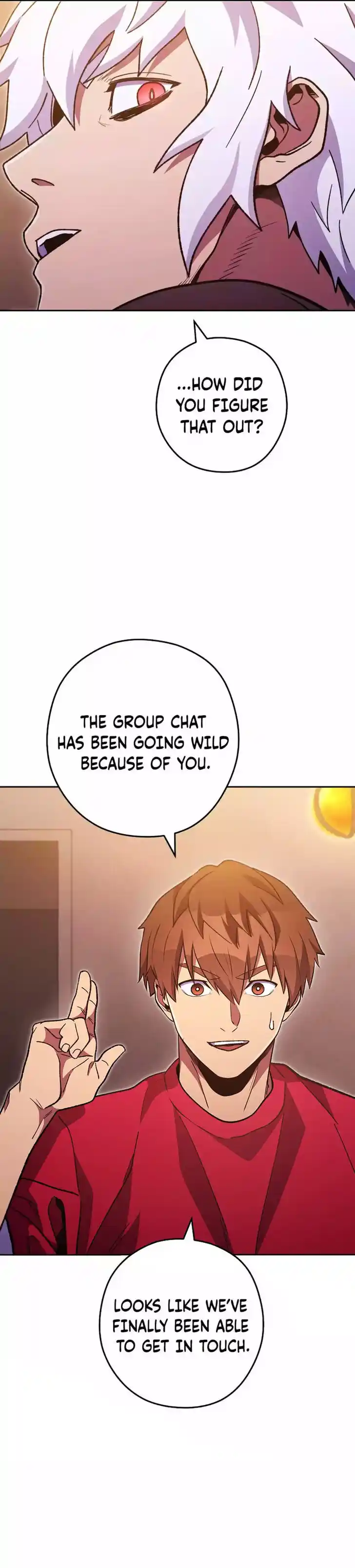 Dungeon Reset Ch.187