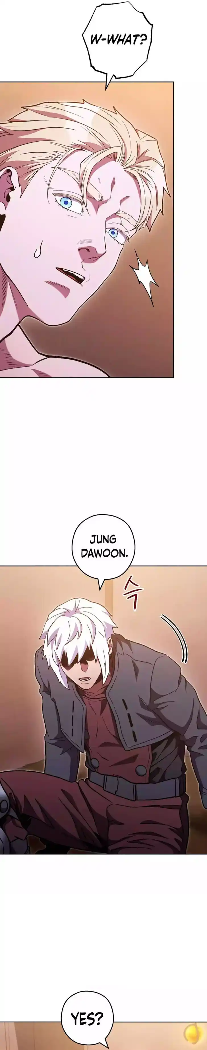 Dungeon Reset Ch.187