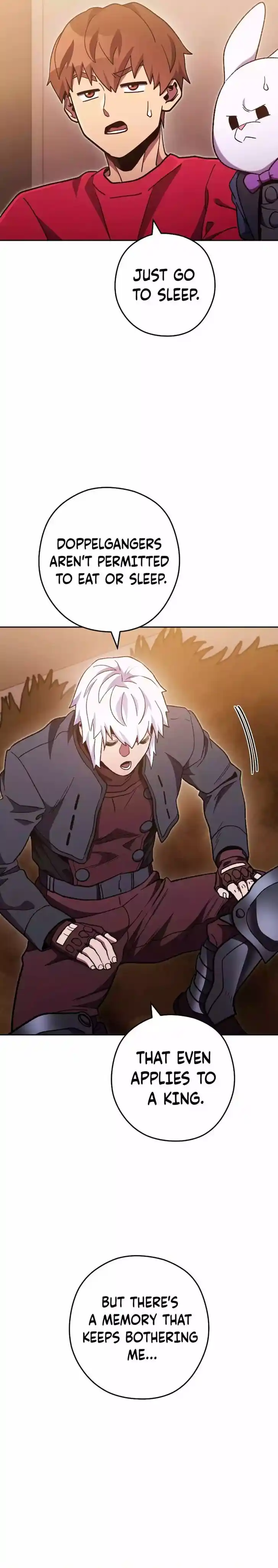 Dungeon Reset Ch.187