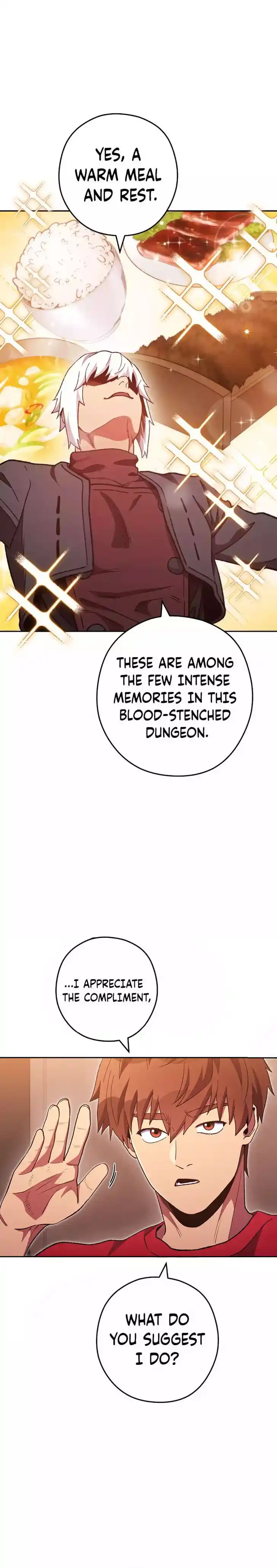 Dungeon Reset Ch.187